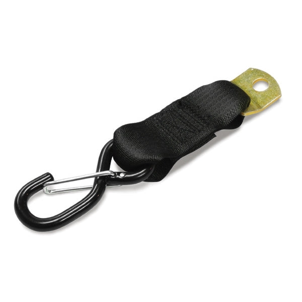 FASTENER S-HOOK ADAPT QTY2