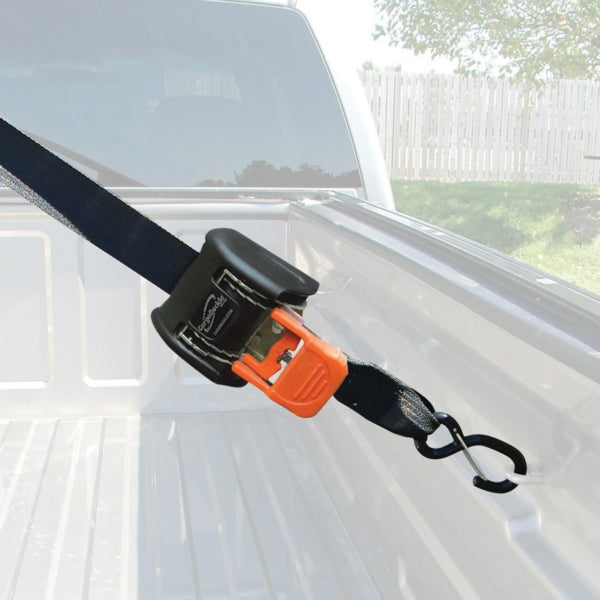 FASTENER S-HOOK ADAPT QTY2