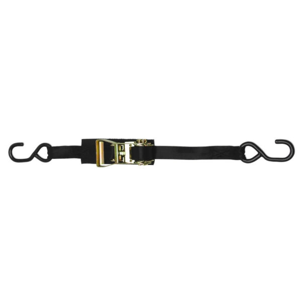 TIE-DOWN RATCHET UTILITY 1"X3.5
