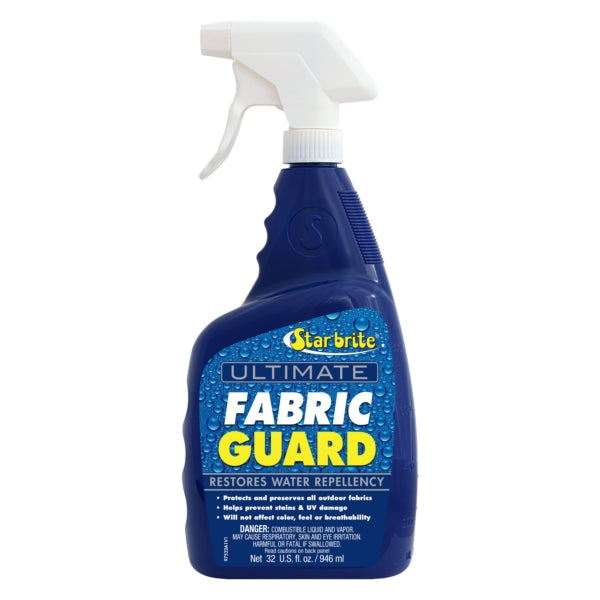 PROTECTOR ULTIMATE FABRIC SPRAY 32OZ