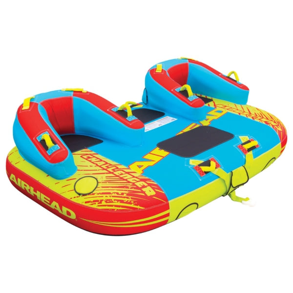 INFLATABLE CHALLENGER 3P