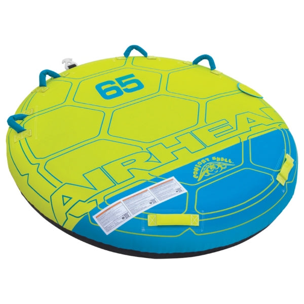 INFLATABLE COMFORT SHELL 65 2P