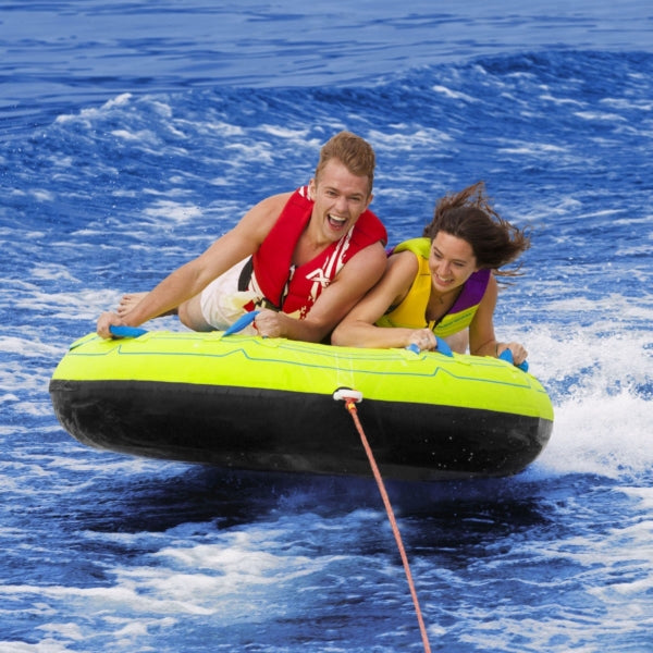 INFLATABLE COMFORT SHELL 65 2P