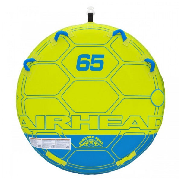 INFLATABLE COMFORT SHELL 65 2P
