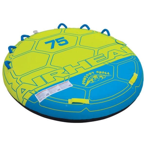 INFLATABLE COMFORT SHELL 75 3P