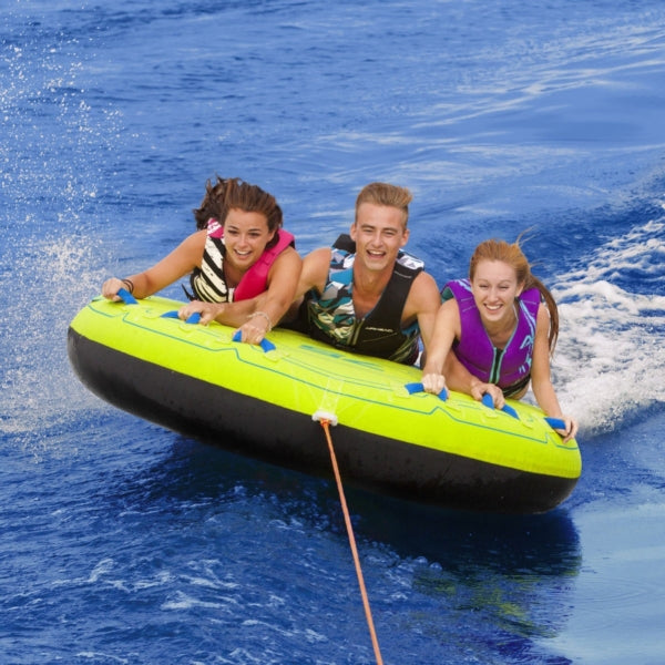 INFLATABLE COMFORT SHELL 75 3P