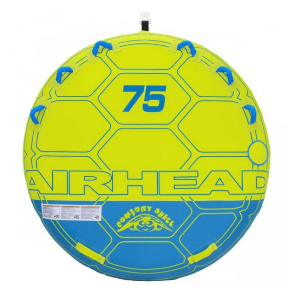 INFLATABLE COMFORT SHELL 75 3P