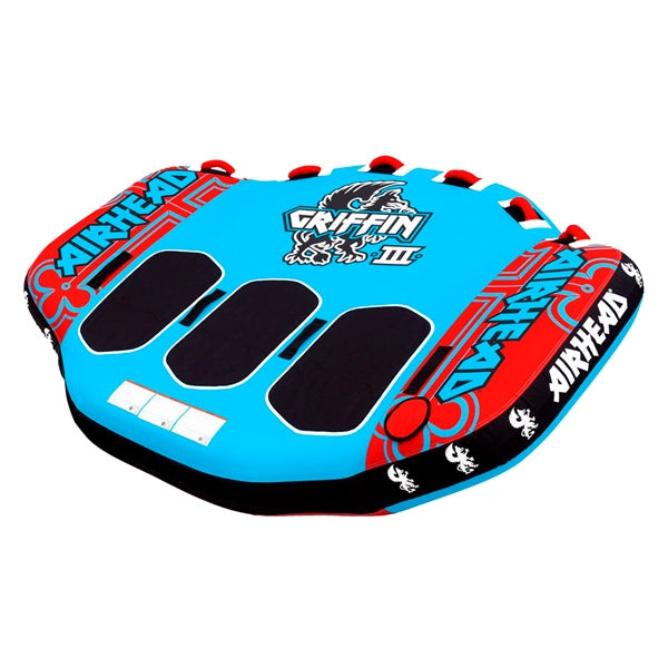 INFLATABLE GRIFFIN 3P