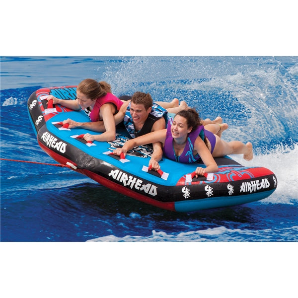 INFLATABLE GRIFFIN 3P