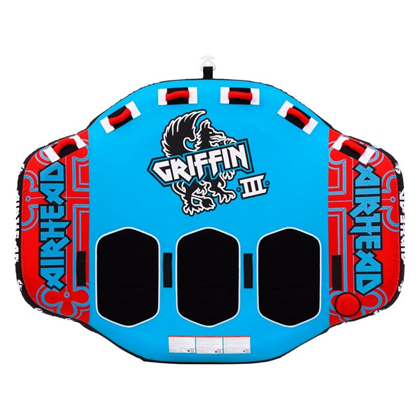 INFLATABLE GRIFFIN 3P