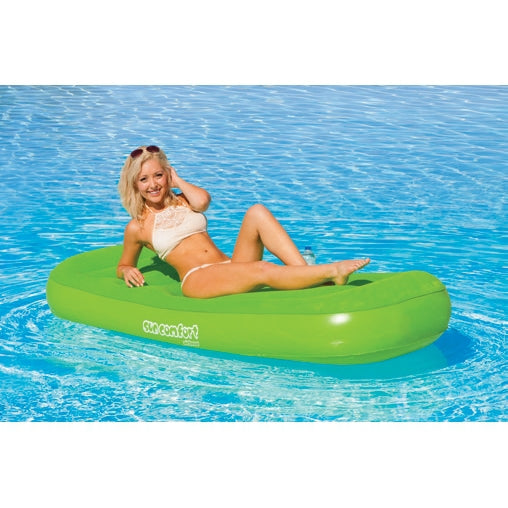 LOUNGE POOL COOL SUEDE RAB 1P