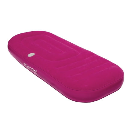 LOUNGE POOL COOL SUEDE RAB 1P
