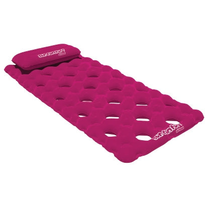 MATTRESS POOL COOL SUEDE RAB 1P