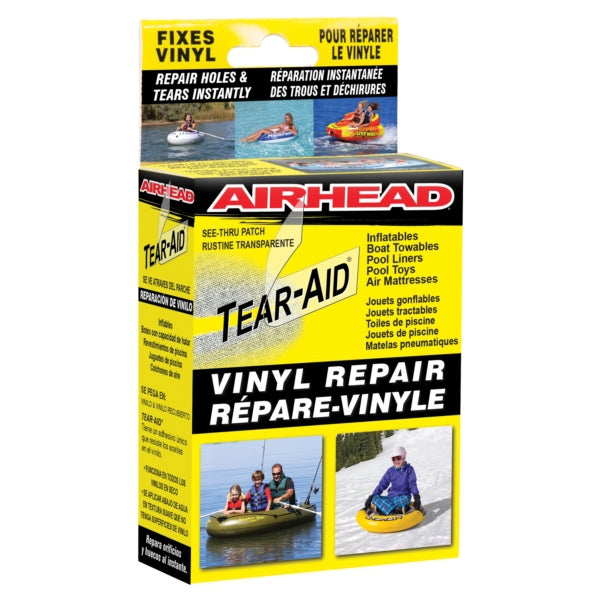 REPAIR VINYL KIT
