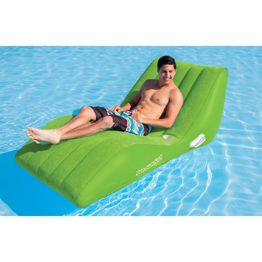CHAISE LOUNGE POOL ZEROGRAVITY LBL 1P