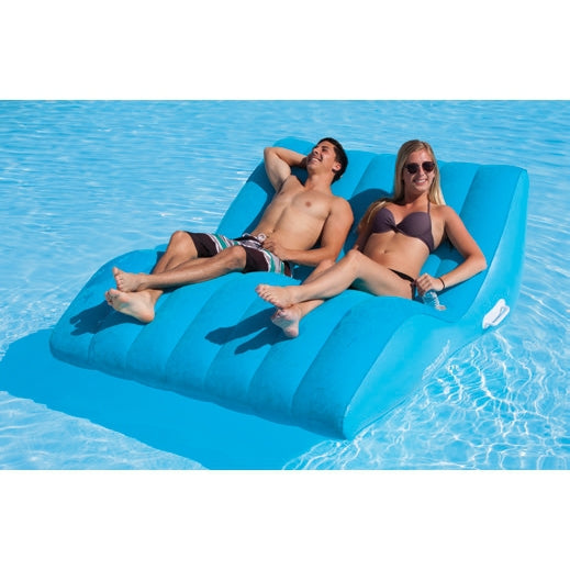 CHAISE LOUNGE POOL ZEROGRAVITY LIM 2P