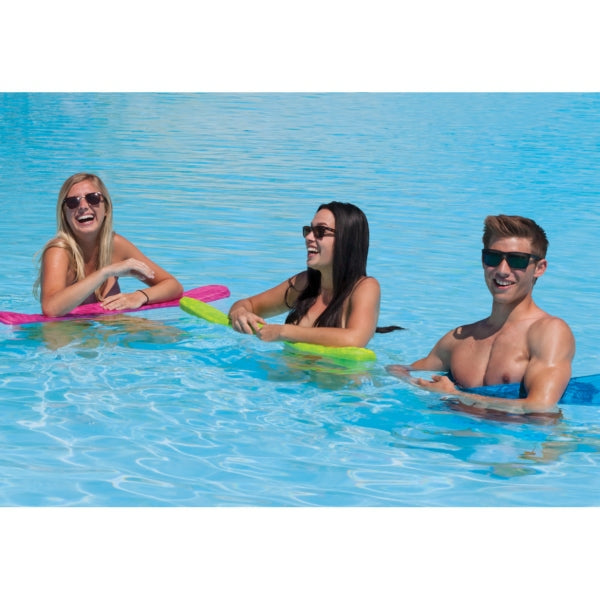 NOODLE POOL ECOCELL FOAM LBL 1P