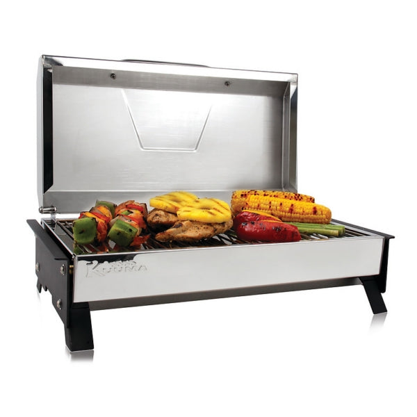 GRILL GAS PROFILE 150SQ IN KUUMA