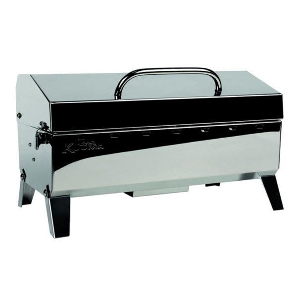 GRILL GAS STOW N ?GO 160SQ IN KUUMA
