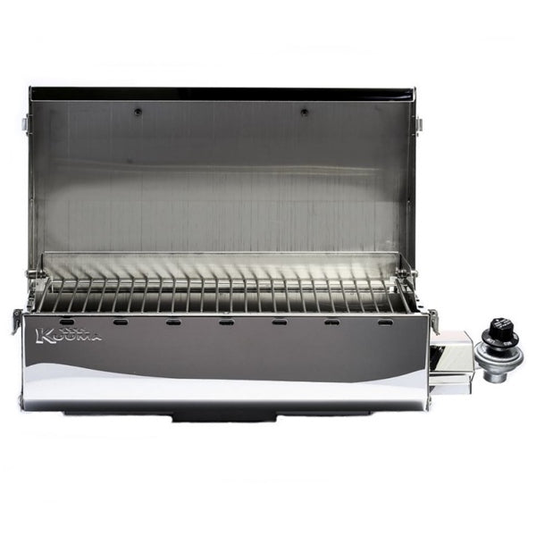 GRILL GAS STOW N ?GO 160SQ IN KUUMA