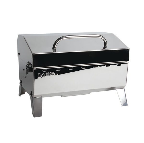 GRILL GAS STOW N ?GO 125SQ IN KUUMA