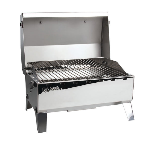 GRILL GAS STOW N ?GO 125SQ IN KUUMA