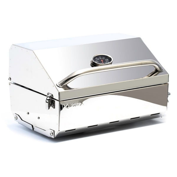 GRILL GAS ELITE 216SQ IN KUUMA