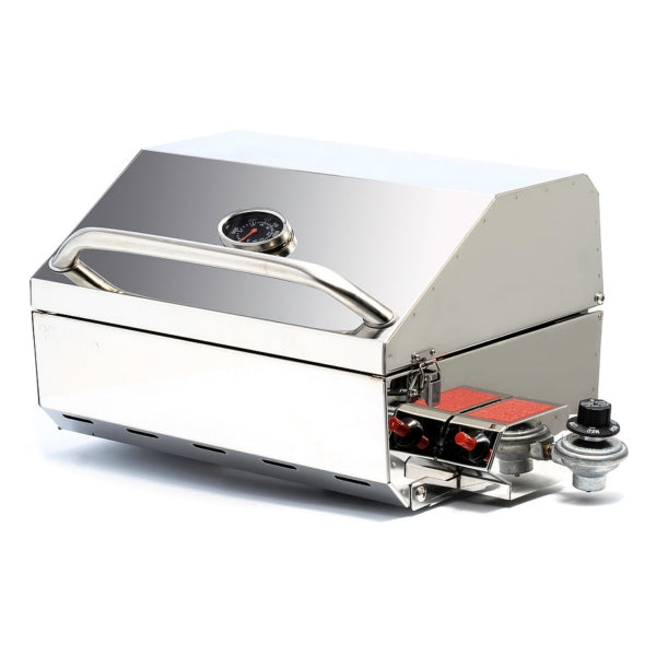 GRILL GAS ELITE 216SQ IN KUUMA