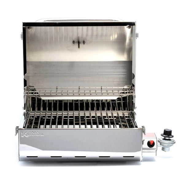 GRILL GAS ELITE 216SQ IN KUUMA