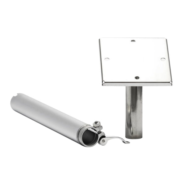MOUNT GRILL STOW N ?GO ROD HOLDER 60DEG
