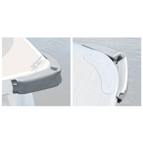 PONTOON CORNER GUARD
