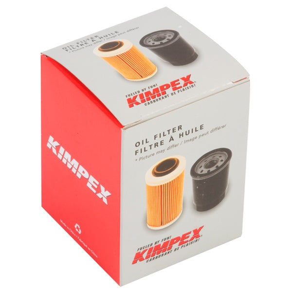 OIL FILTER SEA-DOO KIMPEX