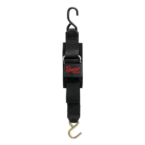 TRANSOM TIE-DOWN 4X2" MONTIS