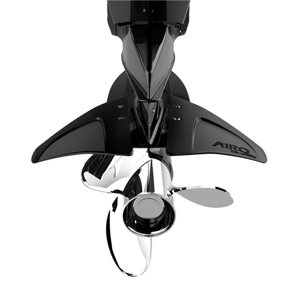 HYDROFOIL AIRO STINGRAY BK