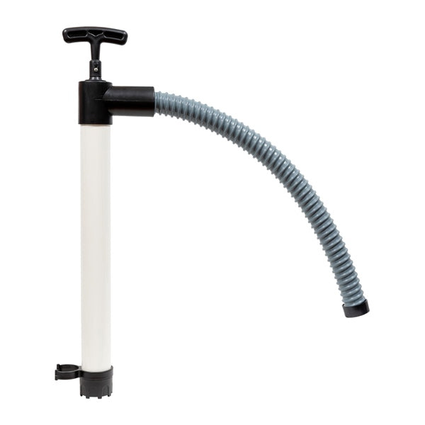 HAND PUMP 24" 6 STROKES GALLON