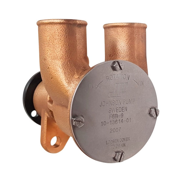 IMPELLER PUMP OEM F6B-9 MALIBU