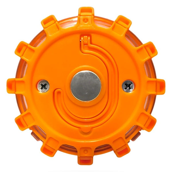 EMERGENCY LED SAFETY LIGHTS 3-PKG