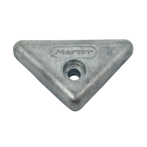 ANODE KIT VOLVO MARTYR