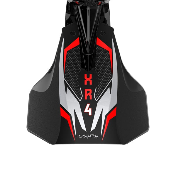HYDROFOIL XR4 STINGRAY BK