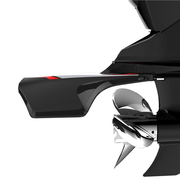 HYDROFOIL XR4 STINGRAY BK