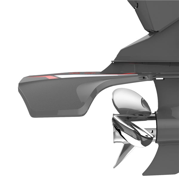 HYDROFOIL XR4 STINGRAY WH