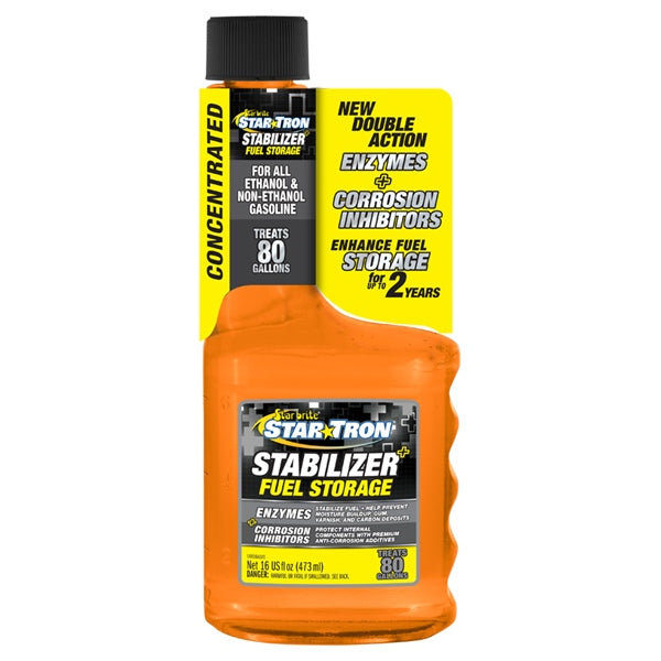 STABILIZER+ 16OZ STARTRON STARBRITE