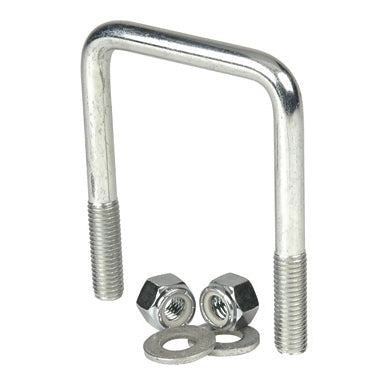 U-BOLT 1/2"X3-1/8"X4-1/4"