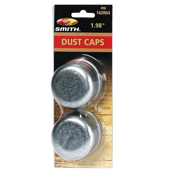 DUST CAP 1.98" QTY2