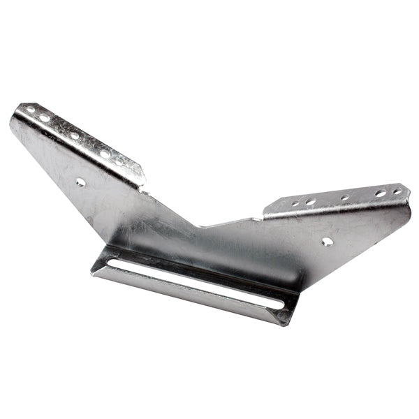 PONTOON WING BRACKET 15-3/4"X 2"X 6"