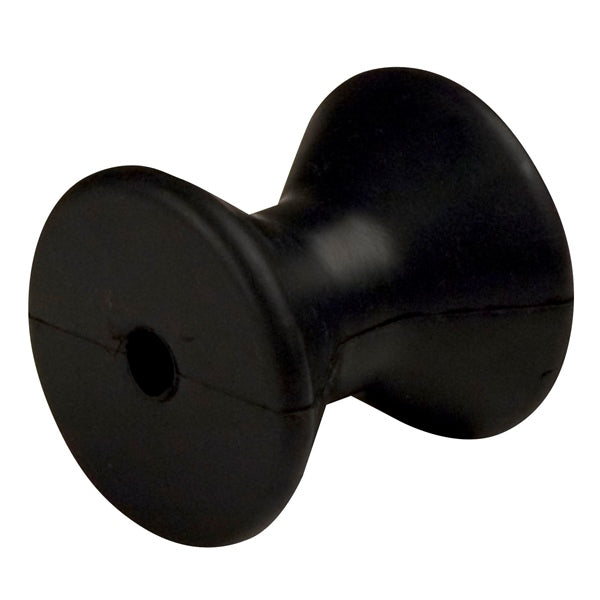 BOW ROLLER 3-1/2"