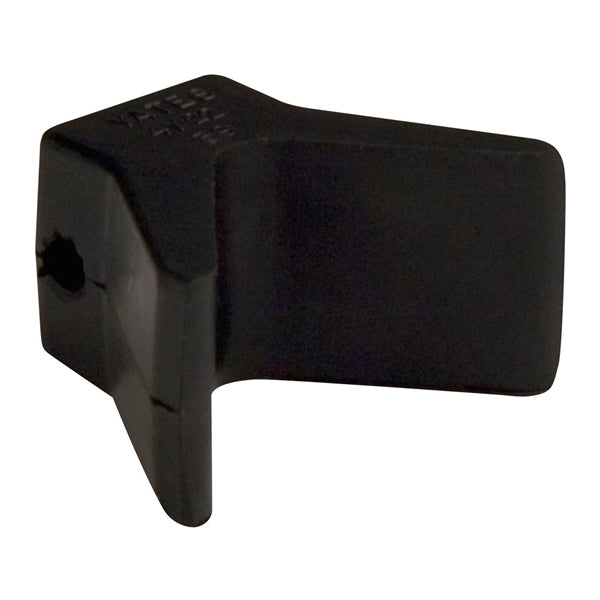 STOP Y 2"X2"X3/8"