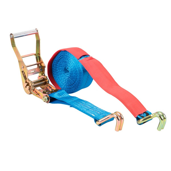 RATCHET STRAP 2" X 22  10,000LB