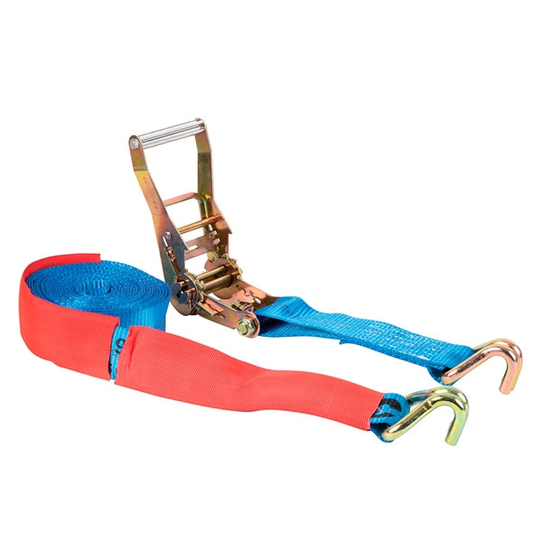RATCHET STRAP 2" X 22  10,000LB