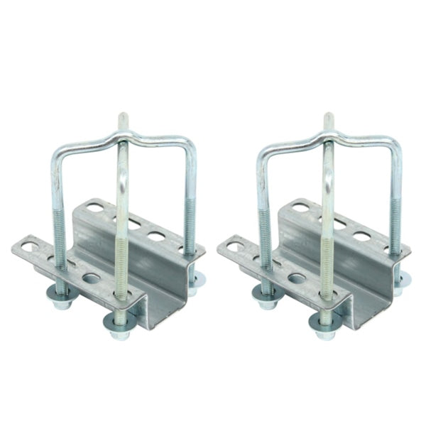 HARDWARE KIT ROLLER GUIDE ON